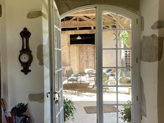 Vente Maison 9 pièces 277 m2 Marciac