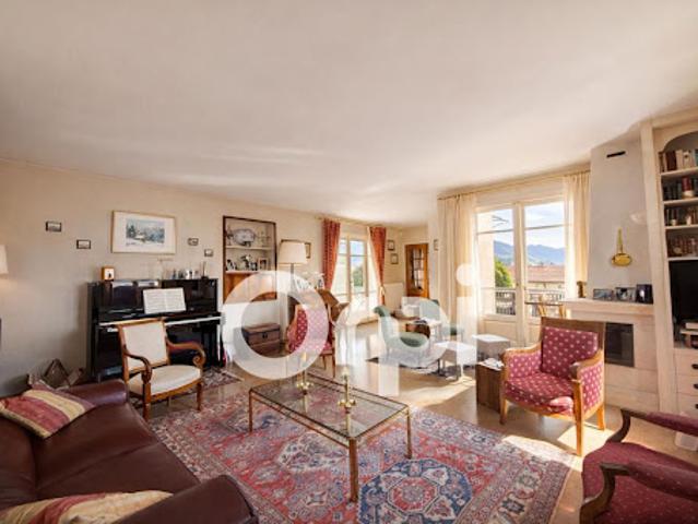 Vente Maison 9 pièces 277 m2 Montbonnot Saint Martin