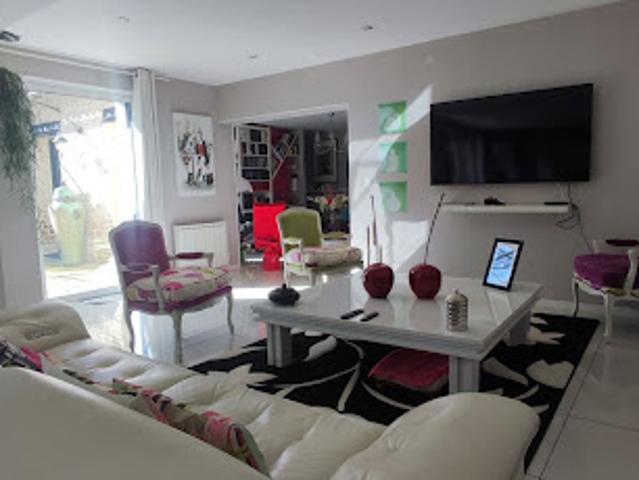 Vente Maison 9 pièces 277 m2 Auge