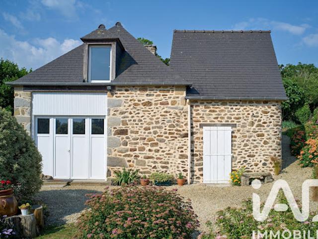 Vente Maison 9 pièces 277 m2 Saint Cast le Guildo