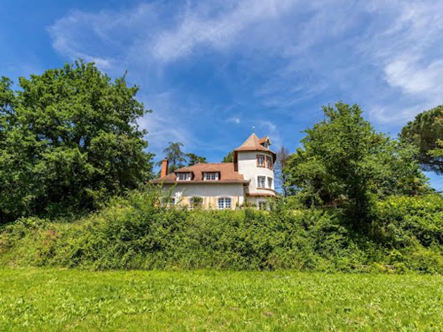 Vente Maison 9 pièces 278 m2 Moissac