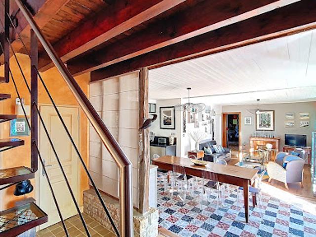 Vente Maison 9 pièces 278 m2 Chalon sur saone