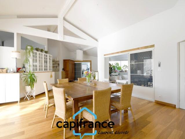 Vente Maison 9 pièces 278 m2 Toulouse