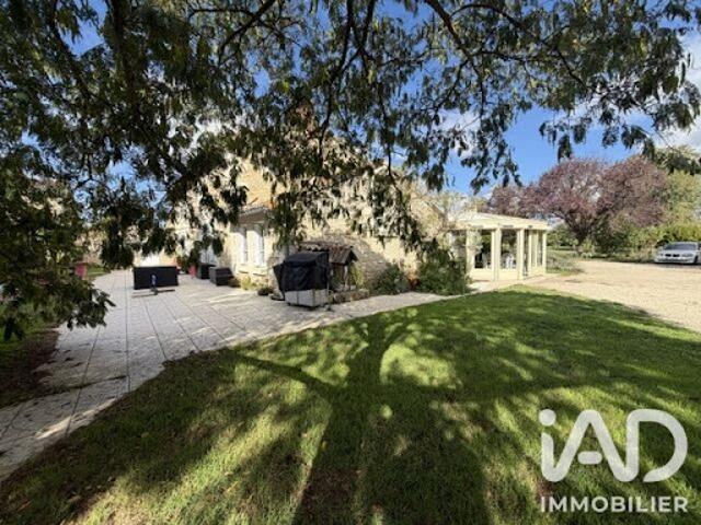 Vente Maison 9 pièces 278 m2 La chaussee