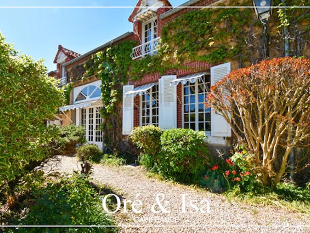 Vente Maison 9 pièces 278 m2 Sidiailles