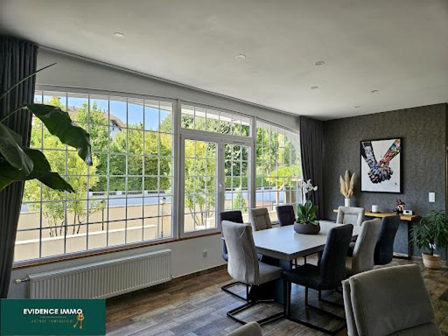 Vente Maison 9 pièces 278 m2 Veyrins Thuellin