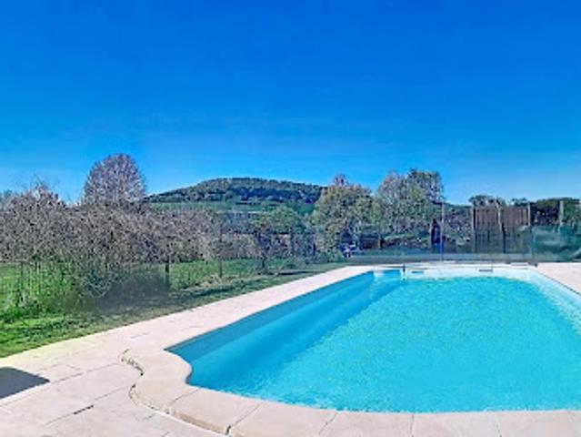 Vente Maison 9 pièces 278 m2 Villecomte