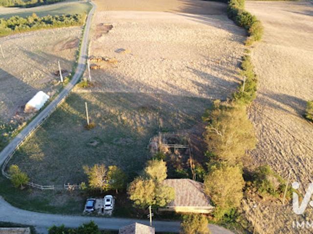 Vente Maison 9 pièces 279 m2 Montclar de Comminges
