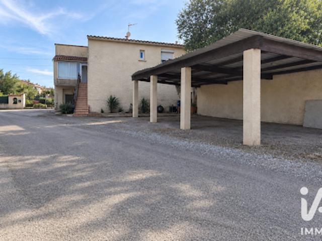 Vente Maison 9 pièces 279 m2 Palau del Vidre