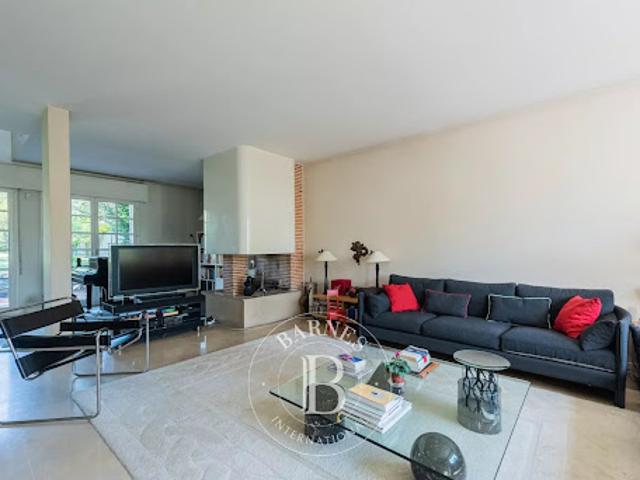 Vente Maison 9 pièces 279 m2 Saint Cloud