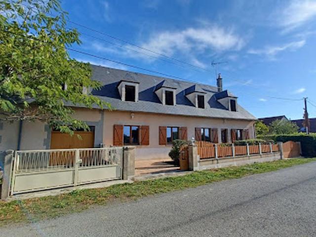 Vente Maison 9 pièces 279 m2 Saint Germain Beaupré