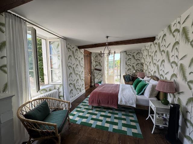 Vente Maison 9 pièces 279 m2 Salles Lavalette