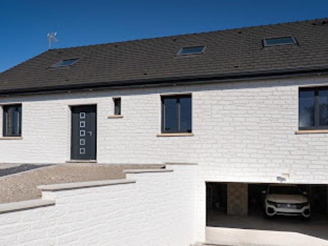 Vente Maison 9 pièces 270 m2 Montescourt Lizerolles