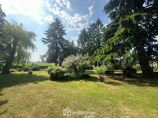 Vente Maison 9 pièces 270 m2 Montigny sous Marle