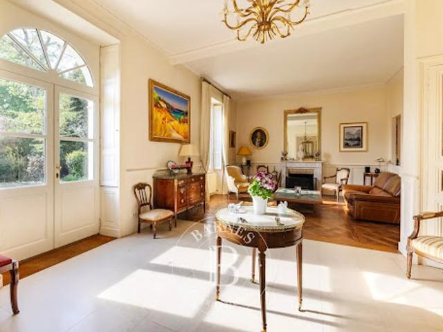 Vente Maison 9 pièces 270 m2 Nantes