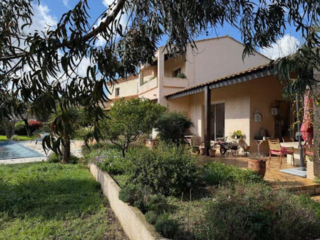 Vente Maison 9 pièces 270 m2 Narbonne