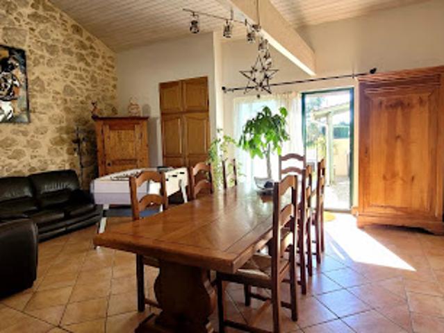 Vente Maison 9 pièces 270 m2 Bonzac