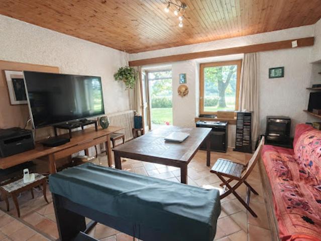 Vente Maison 9 pièces 270 m2 Dole