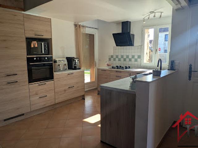 Vente Maison 9 pièces 270 m2 Francheville