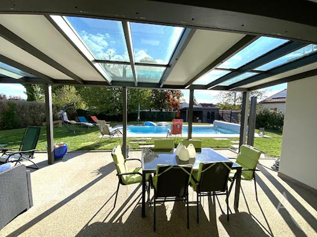 Vente Maison 9 pièces 270 m2 La Maxe