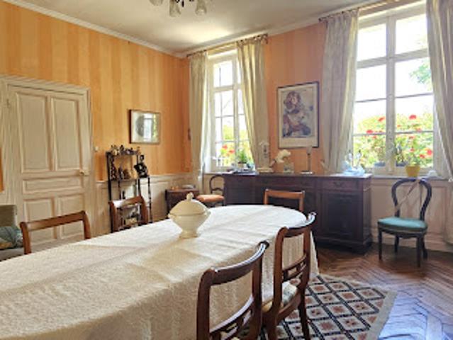 Vente Maison 9 pièces 270 m2 Lallaing