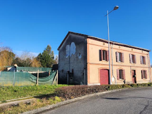 Vente Maison 9 pièces 270 m2 Le Garric