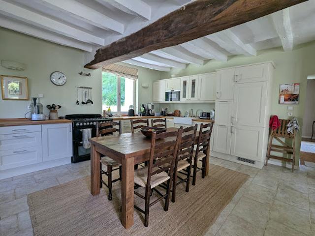 Vente Maison 9 pièces 270 m2 Loches