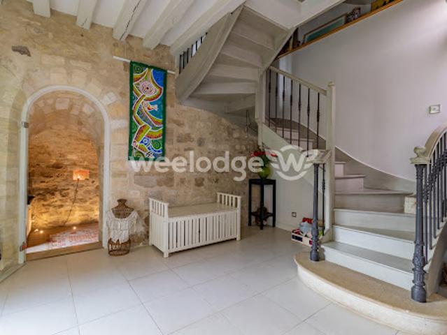 Vente Maison 9 pièces 270 m2 Vaureal