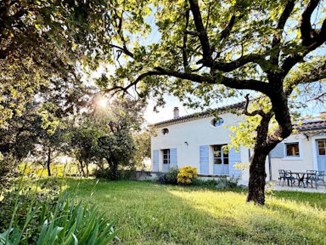 Vente Maison 9 pièces 270 m2 Venasque