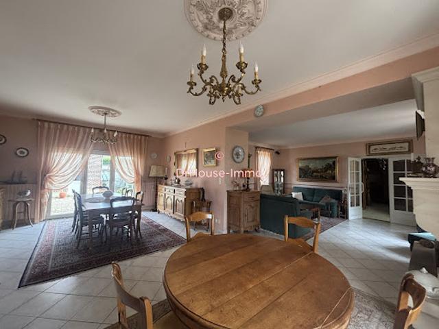 Vente Maison 9 pièces 270 m2 Vibraye