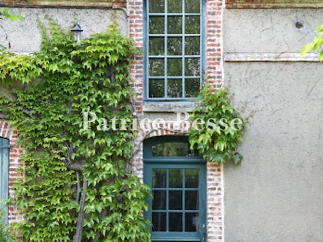 Vente Maison 9 pièces 270 m2 Villeneuve l'Archevêque