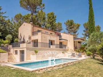 Vente Maison 9 pièces 270.67 m2 Aix en Provence