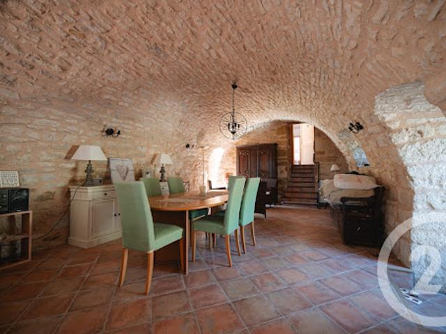 Vente Maison 9 pièces 271 m2 Strenquels