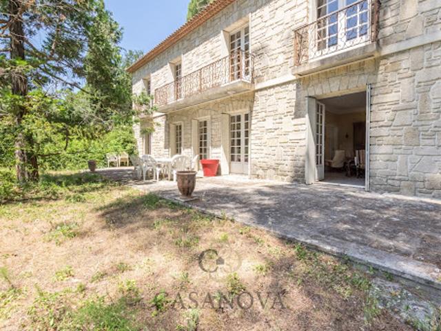 Vente Maison 9 pièces 272 m2 Montpellier