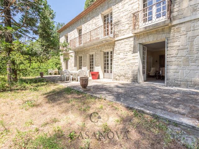 Vente Maison 9 pièces 272 m2 Montpellier