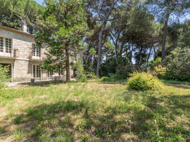Vente Maison 9 pièces 272 m2 Montpellier