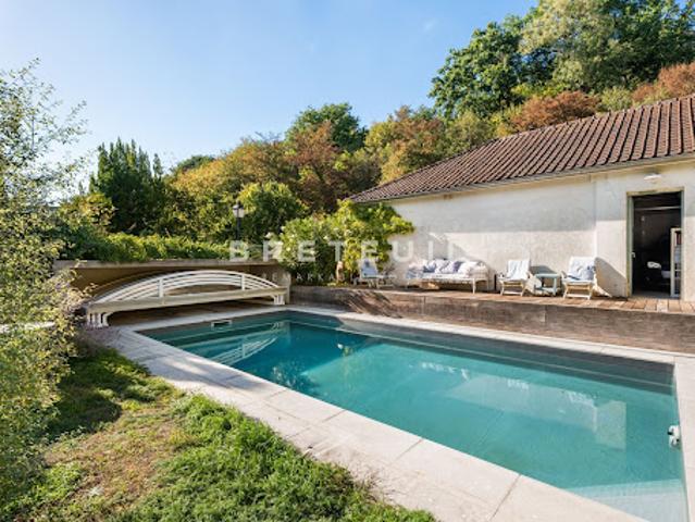 Vente Maison 9 pièces 272 m2 Ville d'Avray