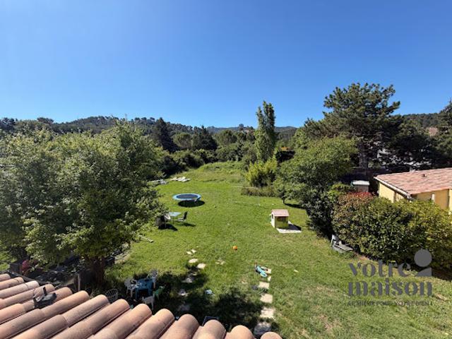 Vente Maison 9 pièces 272.79 m2 Simiane Collongue