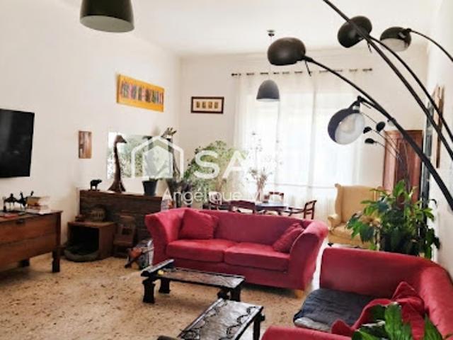 Vente Maison 9 pièces 273 m2 Muret