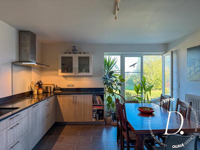 Vente Maison 9 pièces 273 m2 Marciac