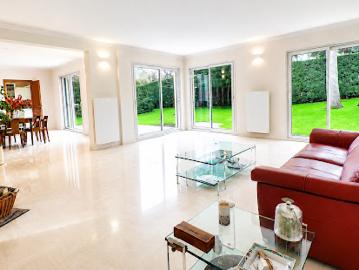 Vente Maison 9 pièces 273 m2 Fourqueux