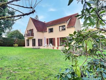 Vente Maison 9 pièces 273 m2 Le Pecq