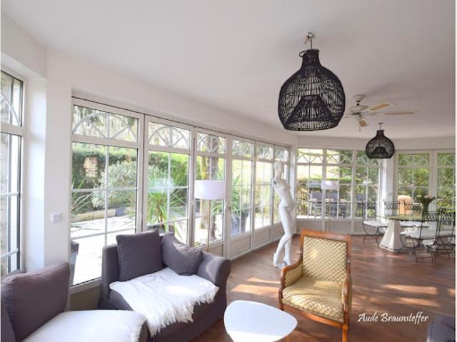 Vente Maison 9 pièces 273 m2 Pontoise