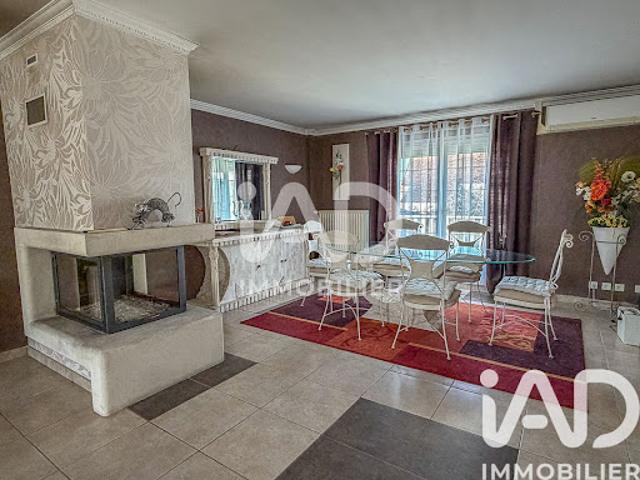 Vente Maison 9 pièces 273 m2 Rozay en Brie