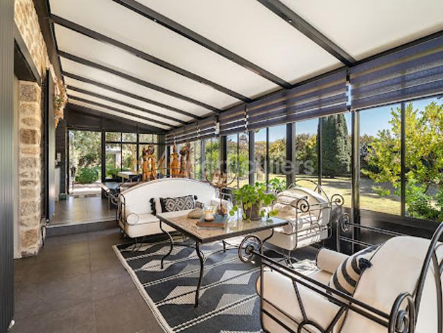 Vente Maison 9 pièces 273 m2 Saint Malo