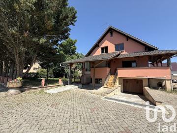 Vente Maison 9 pièces 273 m2 Selestat
