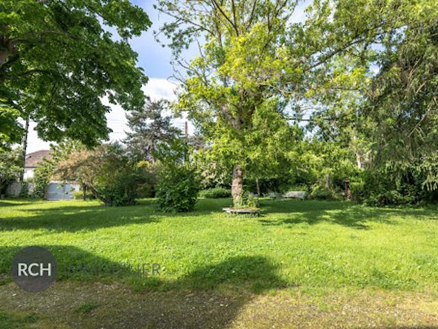 Vente Maison 9 pièces 273.83 m2 Plaisir