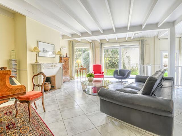 Vente Maison 9 pièces 284 m2 Nantes