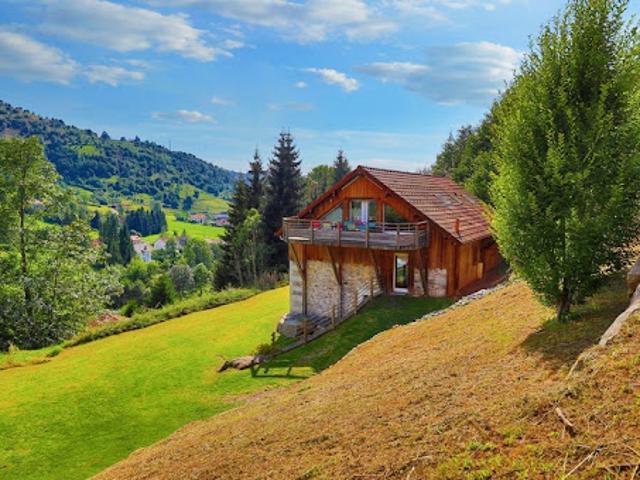 Vente Maison 9 pièces 284 m2 La Bresse