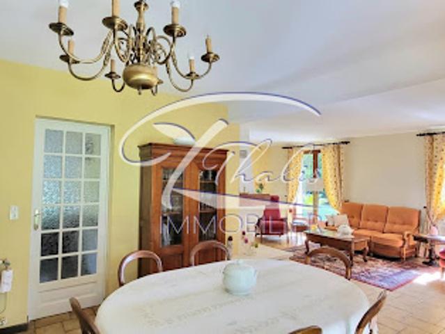 Vente Maison 9 pièces 284.82 m2 Libourne